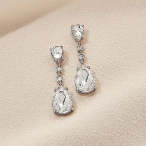 New Olive & Piper Rowan Drops Earrings